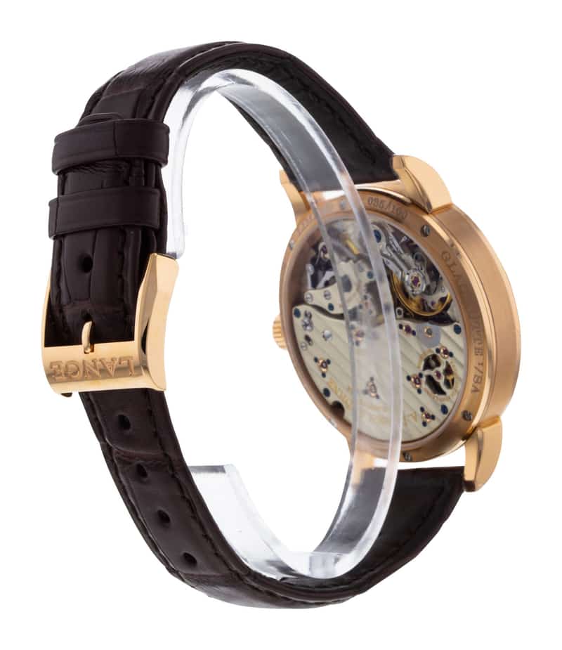 A. Lange and Sohne Richard Lange 252.032